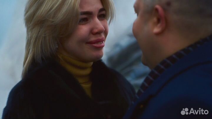 Видеосъёмка - аэросъёмка - видеомонтаж