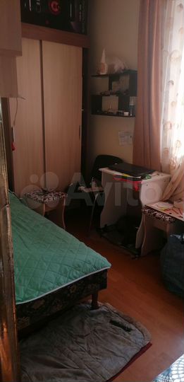 Дом 48 м² на участке 2,5 сот.