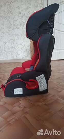Детское автокресло бу
