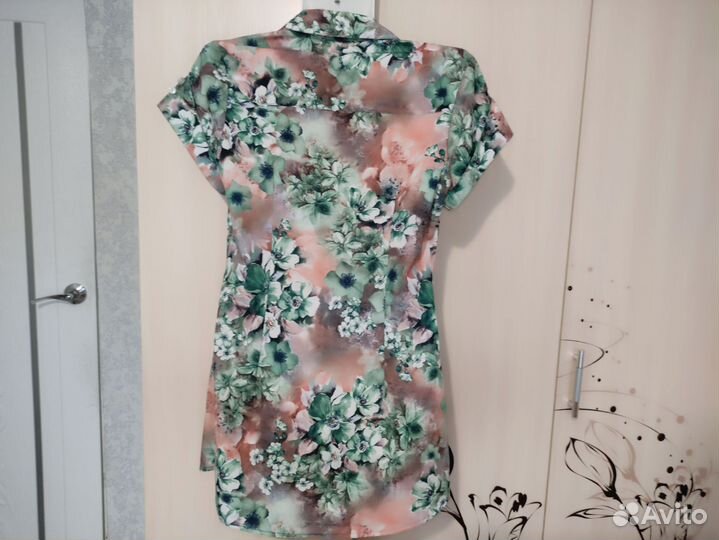 Блузка женская 44 46