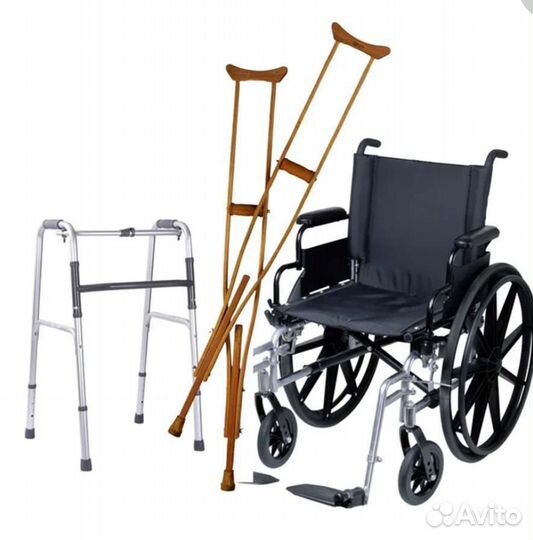 Средства реабилитации