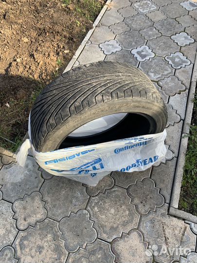 Triangle TR968 235/45 R18 98V