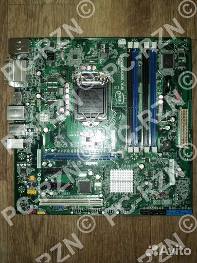 Платы 1155 P67 / Q67 / B75 / H77 / Z77