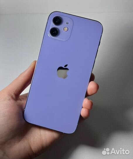iPhone 12, 128 ГБ