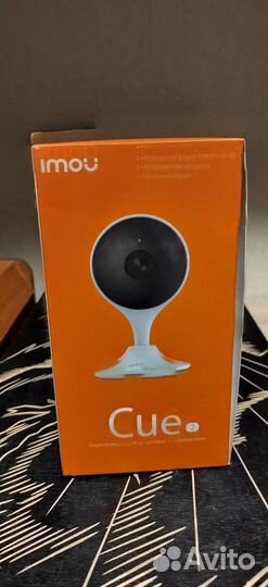Ip камера IPS C22EP - Imou