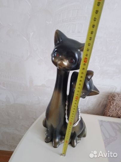 Статуэтка Кошки