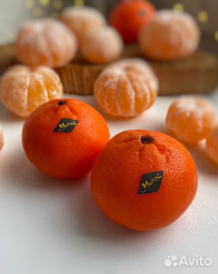 Мыло ручной работы 