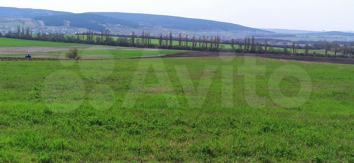 Участок 4,5 га (СНТ, ДНП)