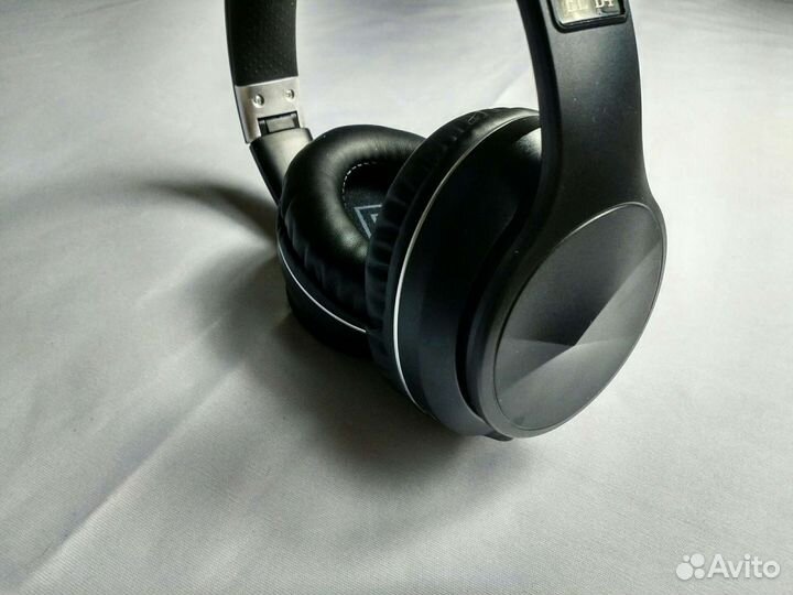 Беспроводные наушники hi-fi стерео звук