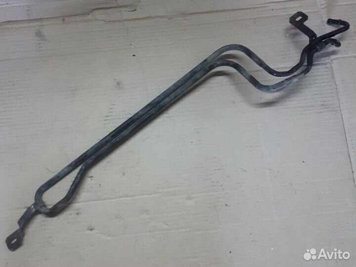 Радиатор гура ауди А6 С4 audi A6 C4