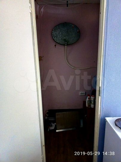 Гараж, 24 м²