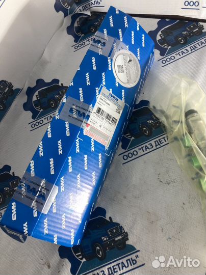 536.1112303 Рампа bosch ямз