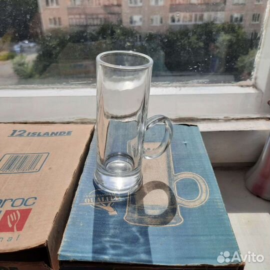 Стопка ликерная