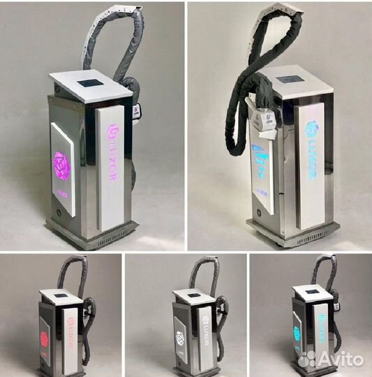 Аппарат для LPG массажа от производителя