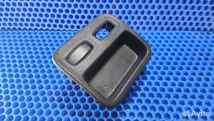 Накладка блока стекподъемников Renault Logan 1