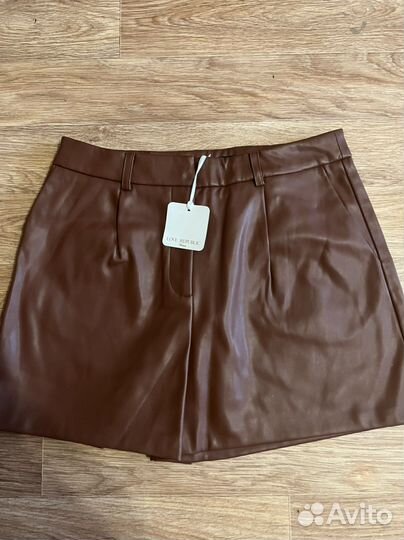 Шорты женские новые