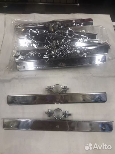 Полкодержатель 10 шт