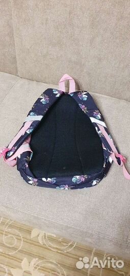 Рюкзак школьный для девочки