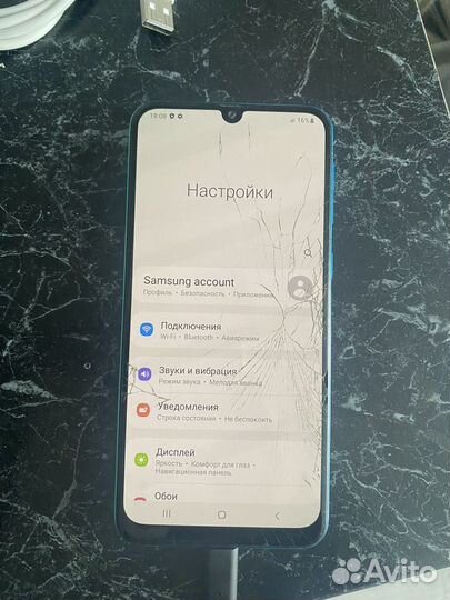 Samsung Galaxy M30s, 4/64 ГБ