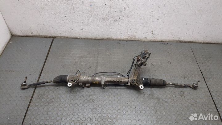 Рейка рулевая с г/у BMW 7 F01, 2011
