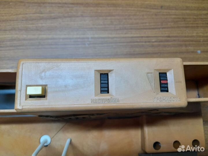 Радиоприемник- сувенир 