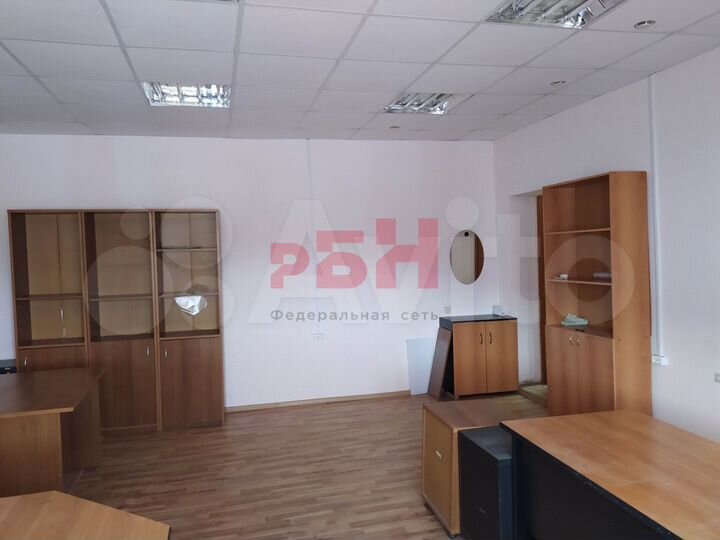 Офисы на Хасановской