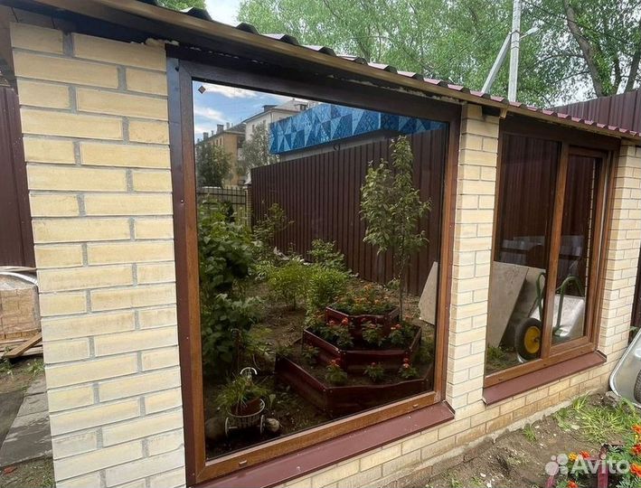 Окна за 7 дней