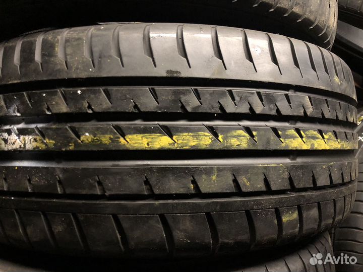 Continental ContiSportContact 3 235/45 R18