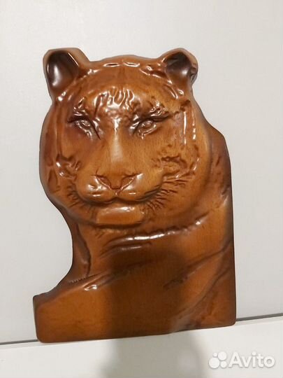 Сувенир подарок Тигр (новый)
