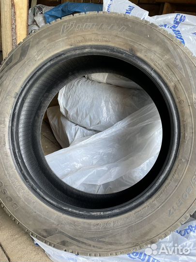 Viatti Bosco A/T 21.5/60 R17 96