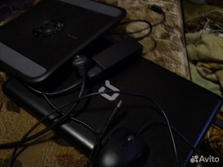 Hp compaq CQ58