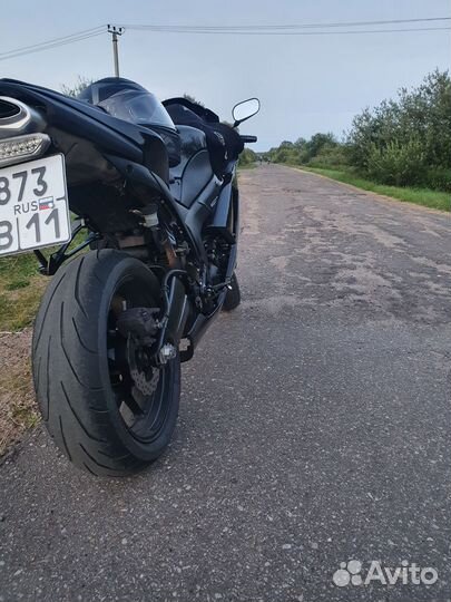 Продам мотоцикл