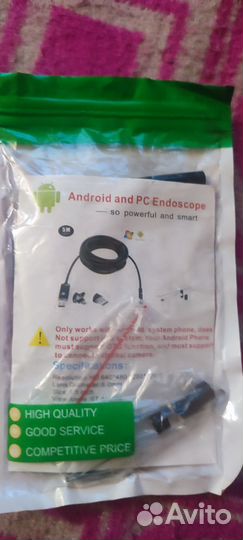 Мини камера