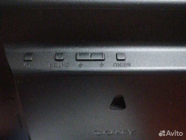 Цифровая фоторамка Sony. новая