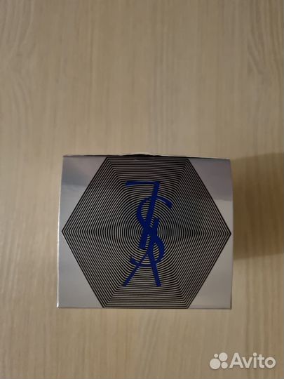 Мужская туалетная вода YvesSaintLaurent