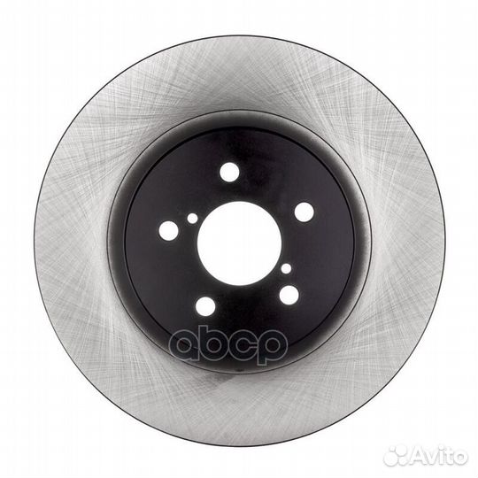 Диск тормозной avantech BR3070S avantech