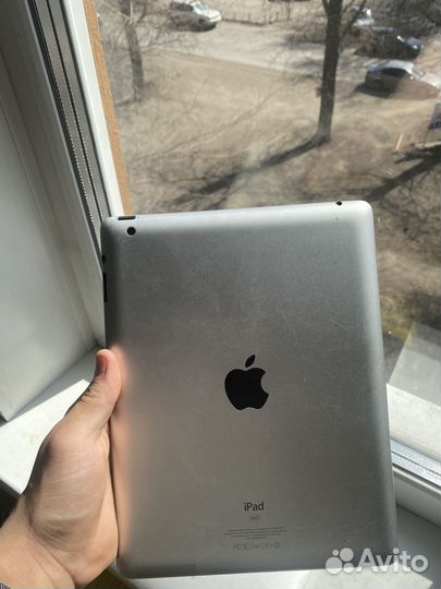Планшет Apple iPad 3