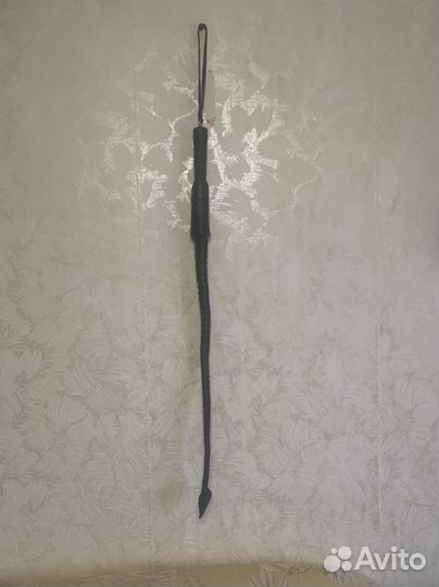 Нагайка казачья