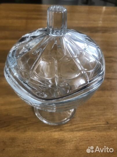 Посуда из СССР