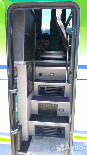 Заказ автобуса в Севастополе