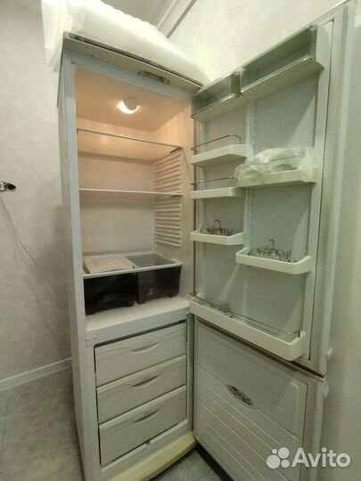 Холодильник Атлант бу