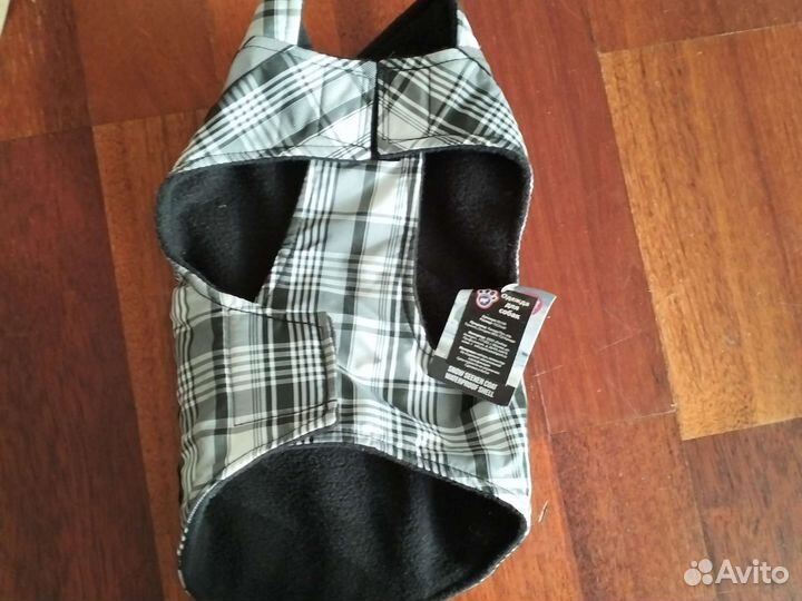 Костюм для собаки