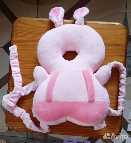 Защитный рюкзачок от падений для первых шагов