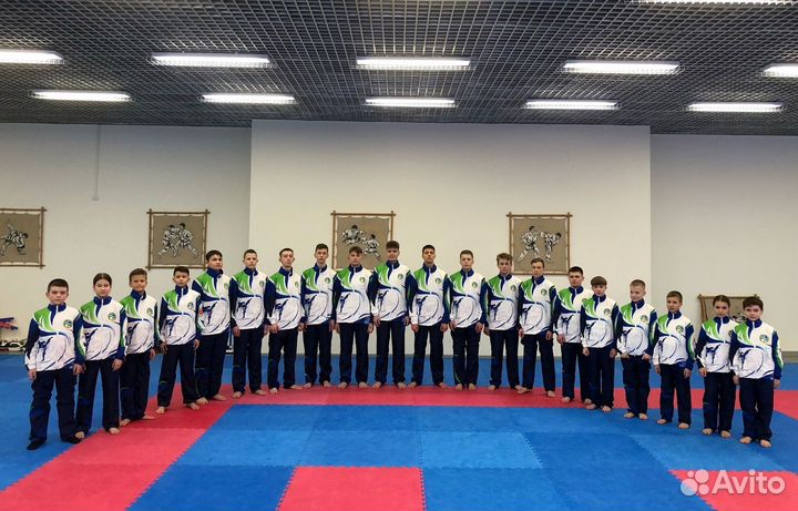 Спортивная форма на заказ