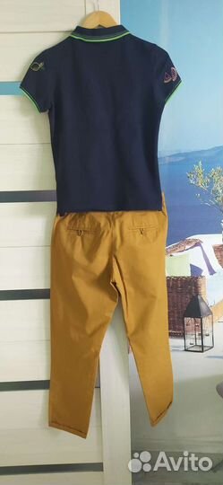 Женская одежда пакетом 42 44