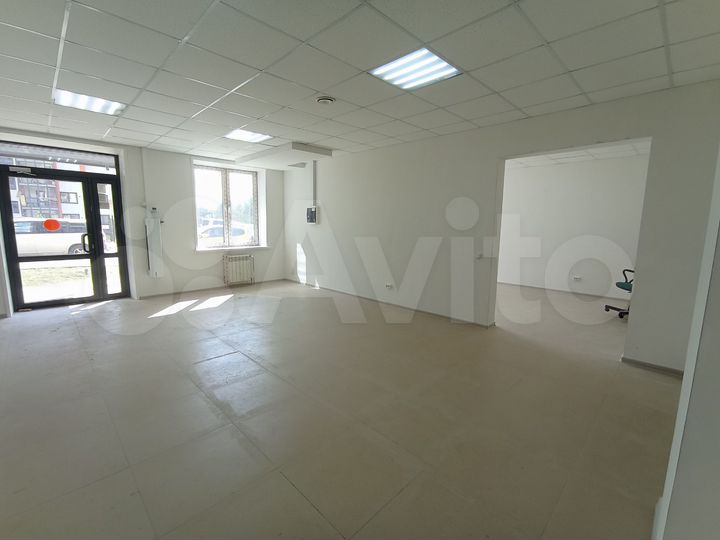 Свободного назначения, 66.8 м²