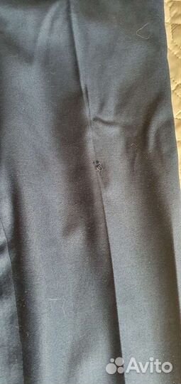 Жилетка школьная на рост 128