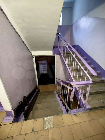 3-к. квартира, 84 м², 5/10 эт.