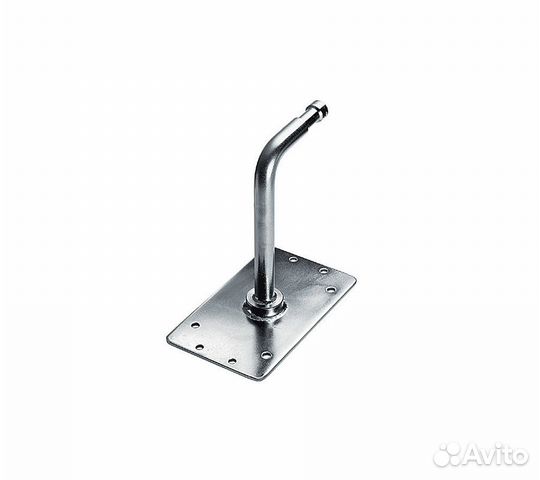Кронштейн Avenger F809 Angle Baby Plate