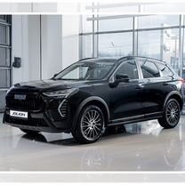 Новый Haval Jolion 1.5 AMT, 2024, цена от 1 814 250 руб.